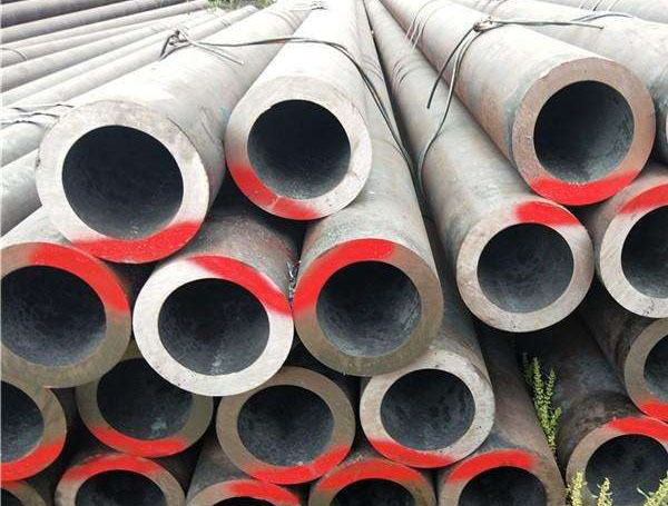 长宁GB5310高压无缝钢管