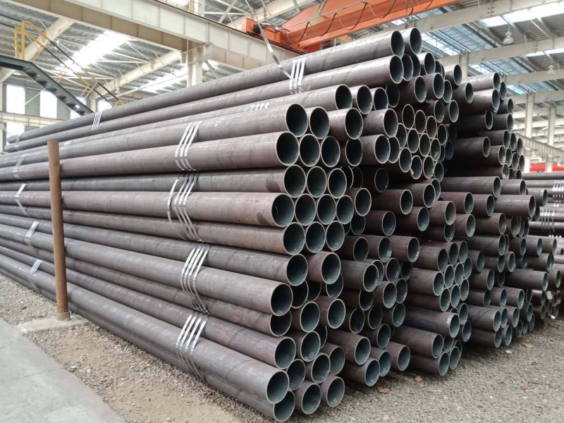 长宁30CrMo合金无缝钢管