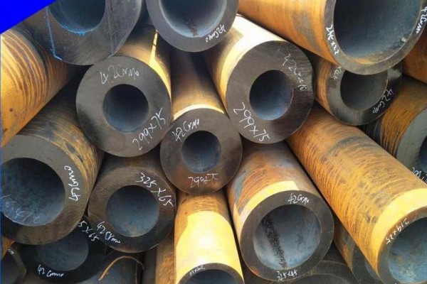 长宁长宁长宁42CrMo无缝钢管 汽车工程机械配件合金无缝管